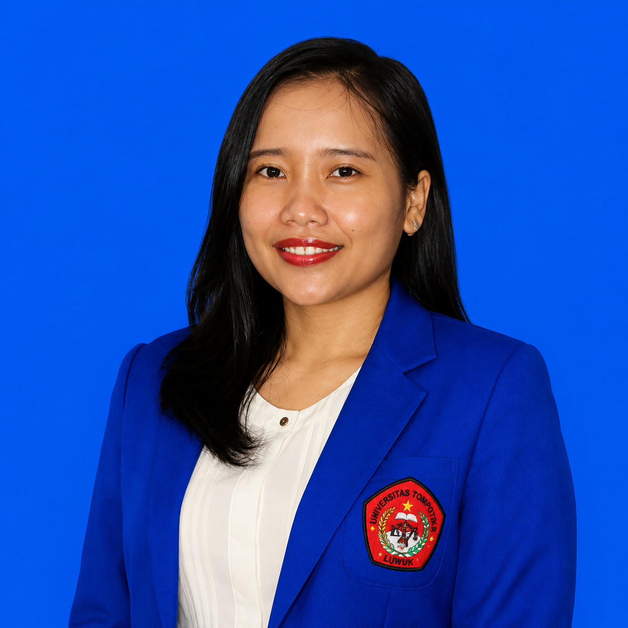 Dr. Melda Gienardy, SE., MM