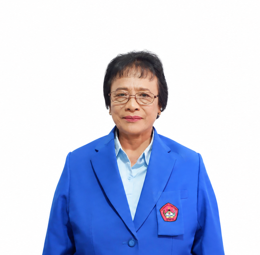 Prof. Dr. Dra. Maria Kanan, M.Kes