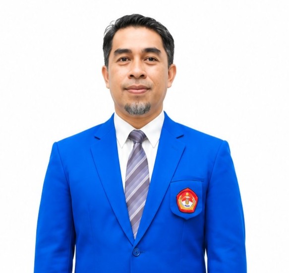 Dr. Ramli A. Bidullah, SKM, M.Kes