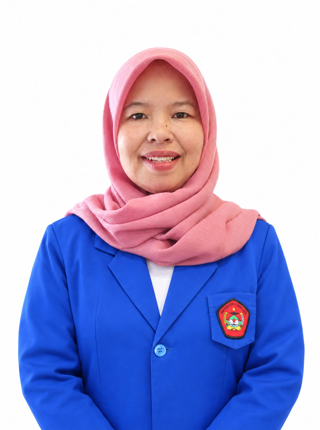 Hj. Herawati, S.Pd, M.Kes