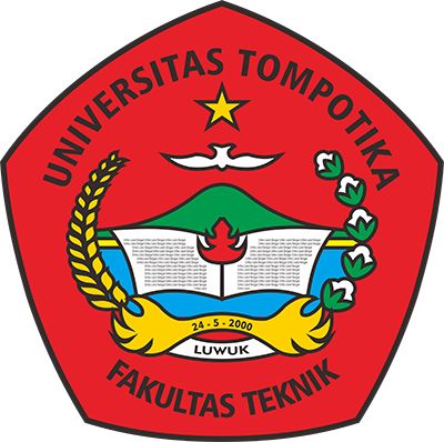 Logo FKM UNTIKA