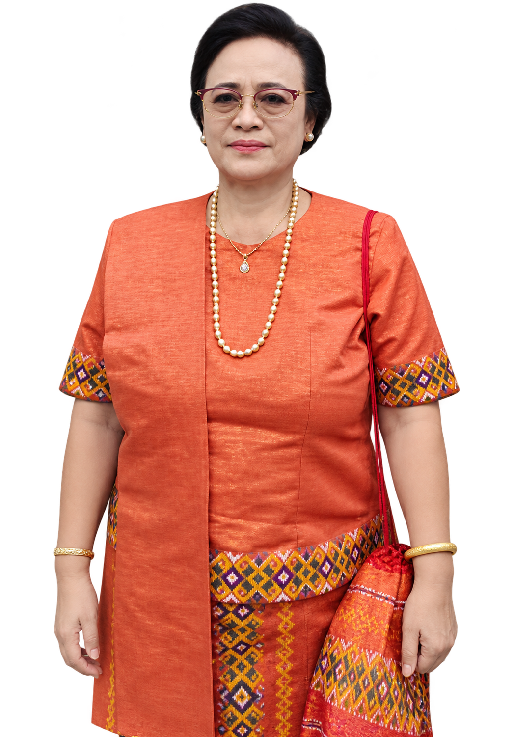 Dekan FKM UNTIKA
