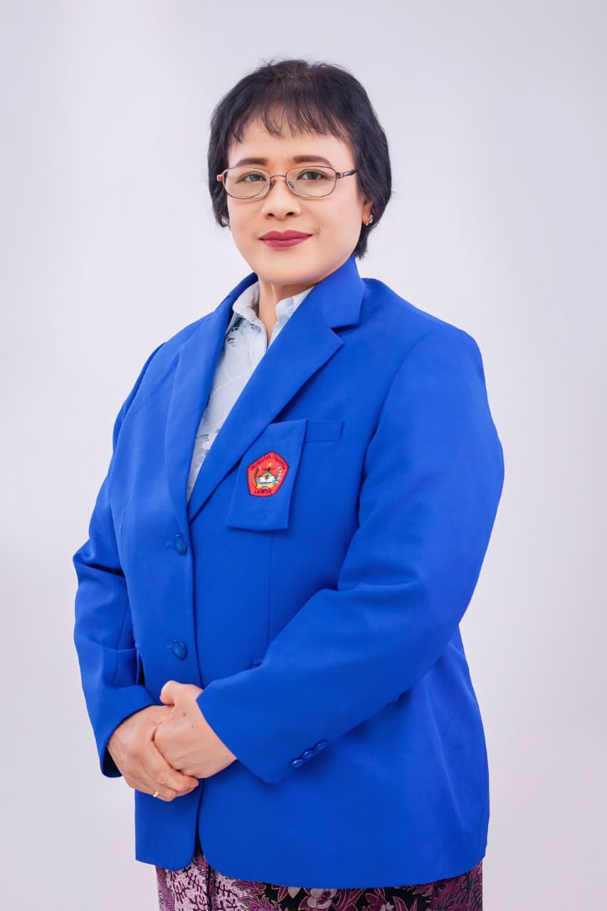 Dekan FKM UNTIKA