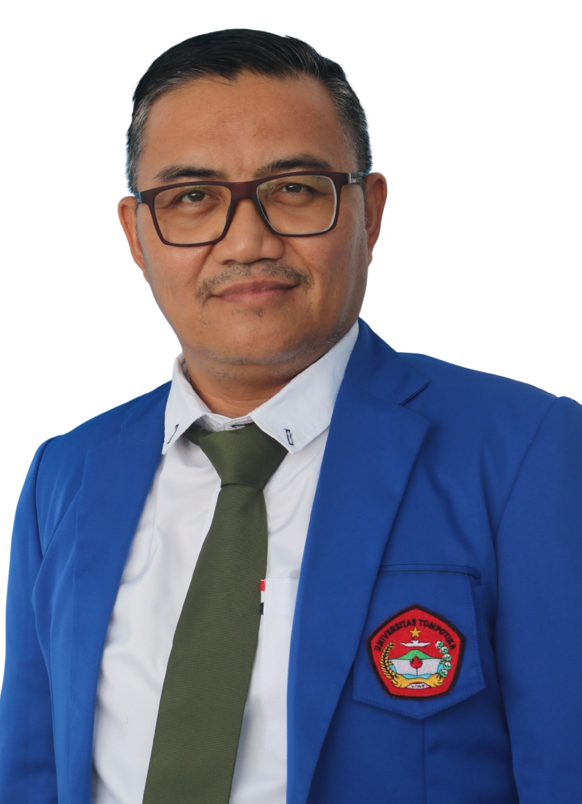 Kepala Program Studi Pembangunan