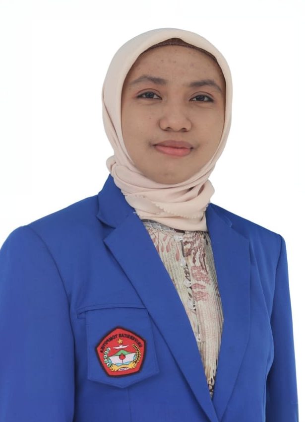 Sekretaris Program Studi Pembangunan
