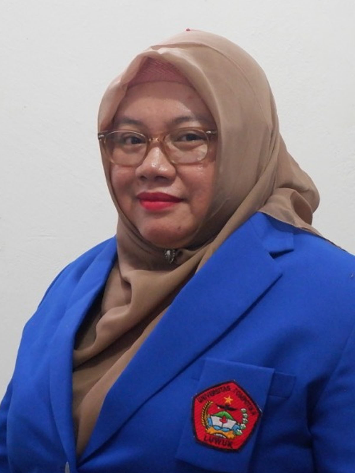 Tenaga Kependidikan