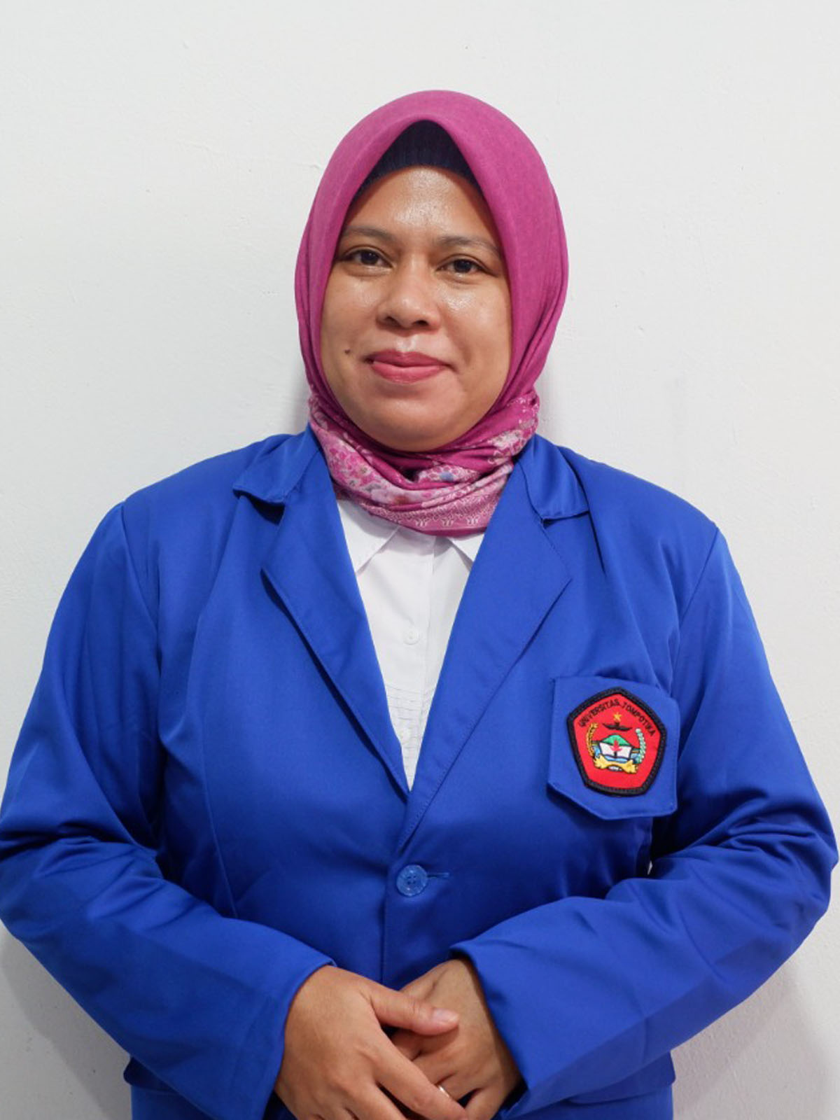 Tenaga Kependidikan