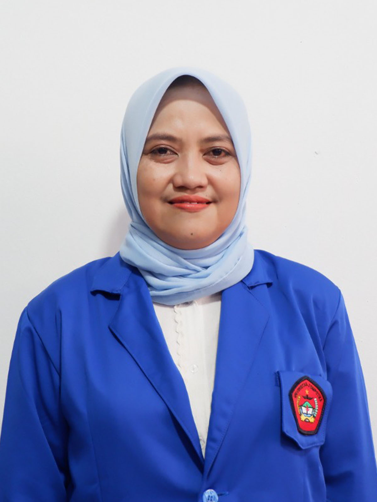 Tenaga Kependidikan