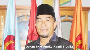 Read more about the article FKM Untika Luwuk Komitmen Tingkatkan Kompetensi Mahasiswa